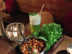 -Ginger(兴国路店)