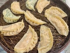 -松针蔡记蒸饺(花园路店)
