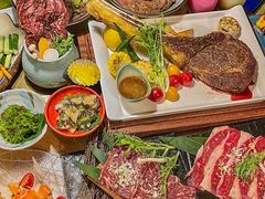 -江户烧肉(高德店)