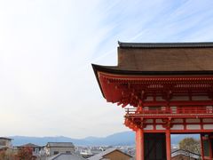 -有栖山 清光院 清水寺