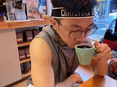 -Cafe del Volcan(永康路店)