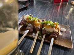 牛横膈膜-Fukumimi·美醉堂 居酒屋(金尚店)