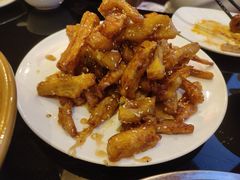 -金叶酒家(新华路店)