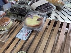 -西村叔叔的店·面包·甜品·蛋糕(清河万象汇店)