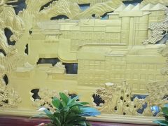 -鹊华居·地道鲁菜·海鲜·融合味(大明湖店)