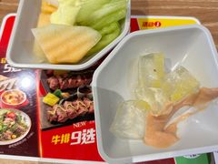 -豪客来牛排(成都锦江大融城店)