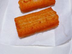 香煎带鱼-荣小馆(安达仕店)