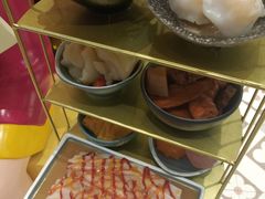 -华辉拉肠(宝华店)