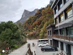 -陕西黄河壶口瀑布旅游区