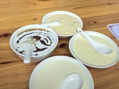 -沙湾姜埋奶(兴新包店)