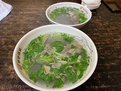 -回回锅贴(小河沿店)
