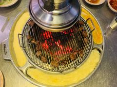 -喜来稀肉(虹泉路店)