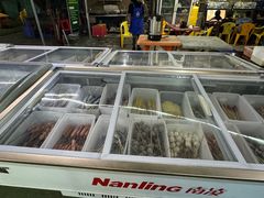 -小蜜蜂团建自助烧烤场(小洲村店)