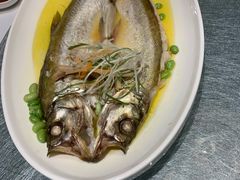 -小厨娘淮扬菜(六合欢乐港店)