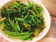 山芋藤-玲珑餐厅(陕西南路店)