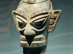 -盘龙城国家考古遗址公园