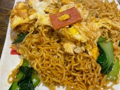 -外滩海鲜烧烤广场(东三旗店)
