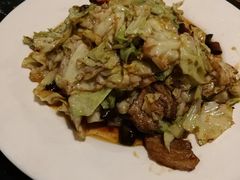 -人民公社大食堂(台湖店)