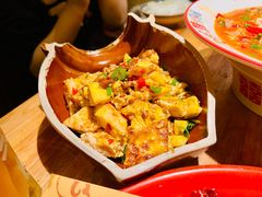 -破三川·新川菜(静安大融城店)
