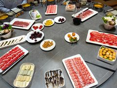 -君邦火锅(新疆大厦店)