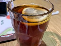 -棒约翰比萨·意面(张江长泰店)