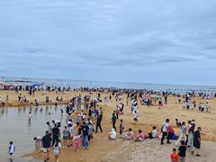 -日照灯塔风景区