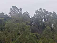 -火炉山森林公园