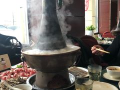 -阳坊大都涮羊肉(阳坊总店)