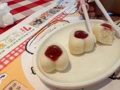 -西贝(无锡万象城店)