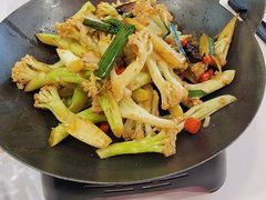 -蓉城小厨·四川味道(浙港国际店)