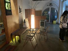 -埋位小酒馆(东城店)