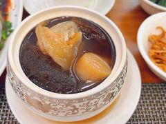 -李清佛跳墙|福建省十大名厨之首(后江埭店)