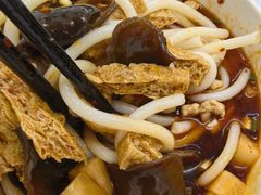 -寶牯佬邵阳米粉