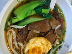 -湘人龙记老长沙米粉(华普国际大厦店)