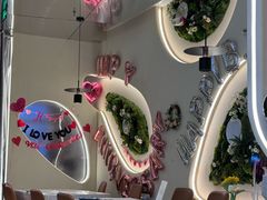 -LE SHARE洛笙·花园西餐(北京路步行街店)