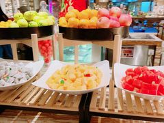 -AdD全日制餐厅(中谷花园酒店)