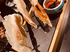 -老头儿油爆虾·1987杭州烟火味(湖滨银泰in77D区店)