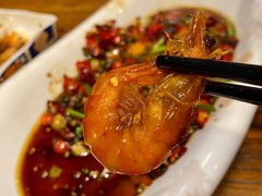 -大川先生·小龙虾·川菜(信义坊店)