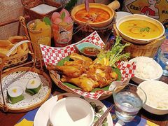 -泰妃殿(武汉首店)