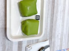 -满记甜品(日月光二店)