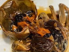 -丁记盐蘸牛肉·新杭菜(河东路店)