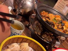 -鱼食饭稻·苏浙土菜17年老馆子(平江路店)