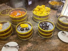 -皇朝万鑫自助餐厅