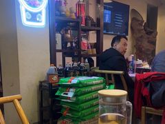 -霄汉牛三鲜湖北砂锅菜(万松园2店)