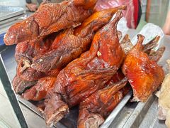 -晓马鸭店(新芜路店)