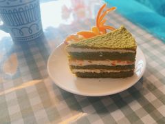 -上岛咖啡(华源四里店)