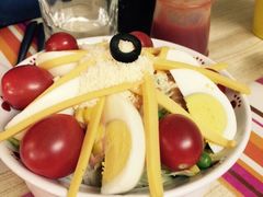 吃饼人披萨(西南角店)-吃饼人西餐(南开店)