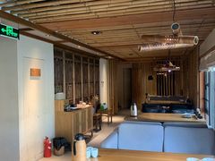 大堂-竹里馆 ·茶食(奥体店)