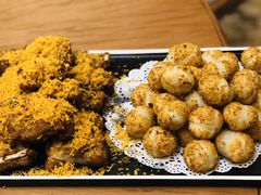 -四季暖堂·融合江浙菜(N1955创业园店)