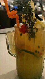 夏日水果茶-阿妮叶李(光谷世界城店)